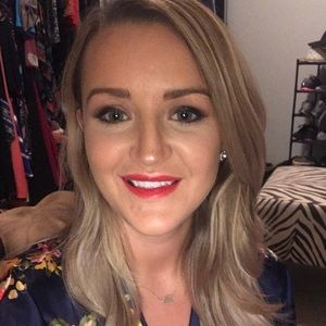 Meet your Posher, Megan